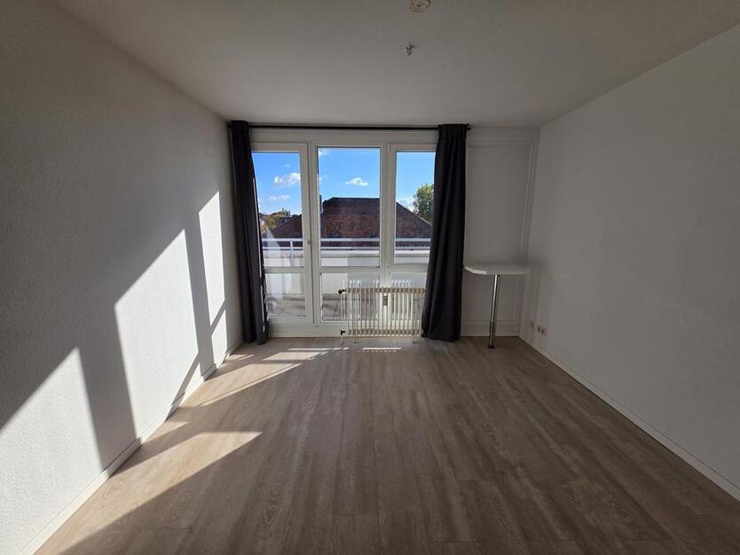 Wohnen mit Aussicht - Kennedy- Platz in Braunschweig zimmer