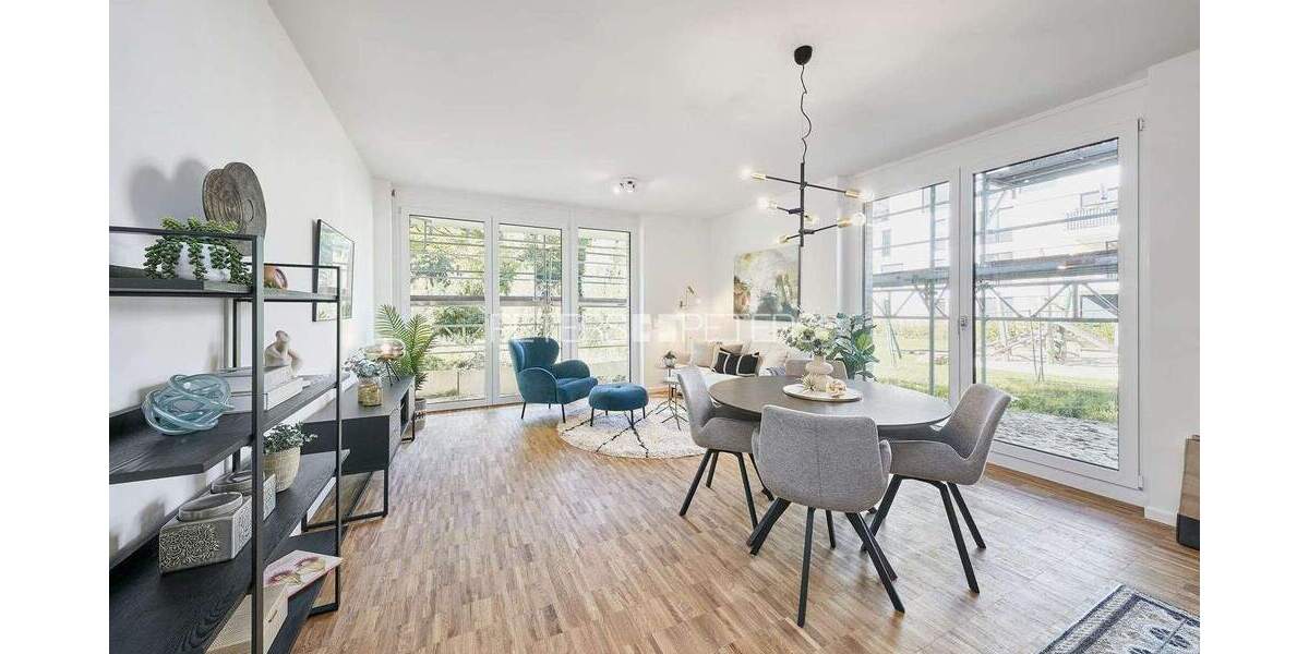 Etagenwohnung Pinneberg - 4 Zimmer, 90 m&sup2;, 1.749&euro; | Angebot:23977045