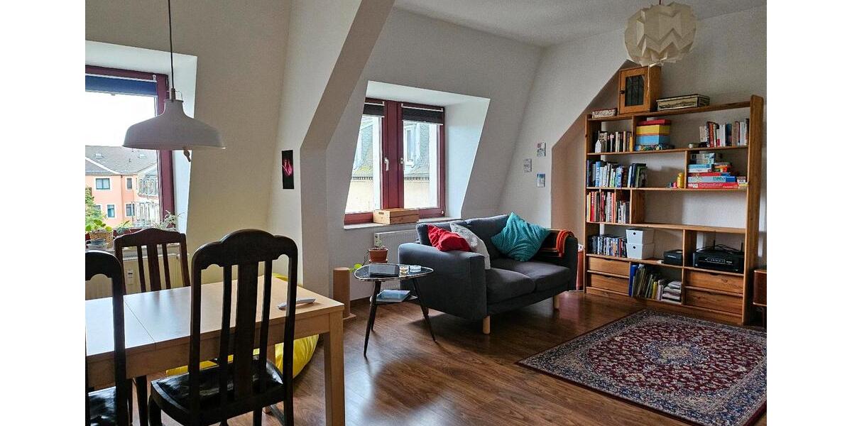 Wohnen auf Zeit Dresden Neustadt - 3 Zimmer, 77 m&sup2;, 1.020&euro; | Angebot:26666067