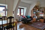 Wohnen auf Zeit Dresden Neustadt - 3 Zimmer, 77 m&sup2;, 1.020&euro; | Angebot:26666067
