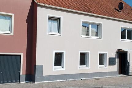 Wohnung Ansbach - 2 Zimmer, 46 m&sup2;, 650&euro; | Angebot:26680189