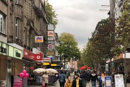 Gewerbeobjekt Duisburg Hamborn - 4.000&euro; | Angebot:27131282