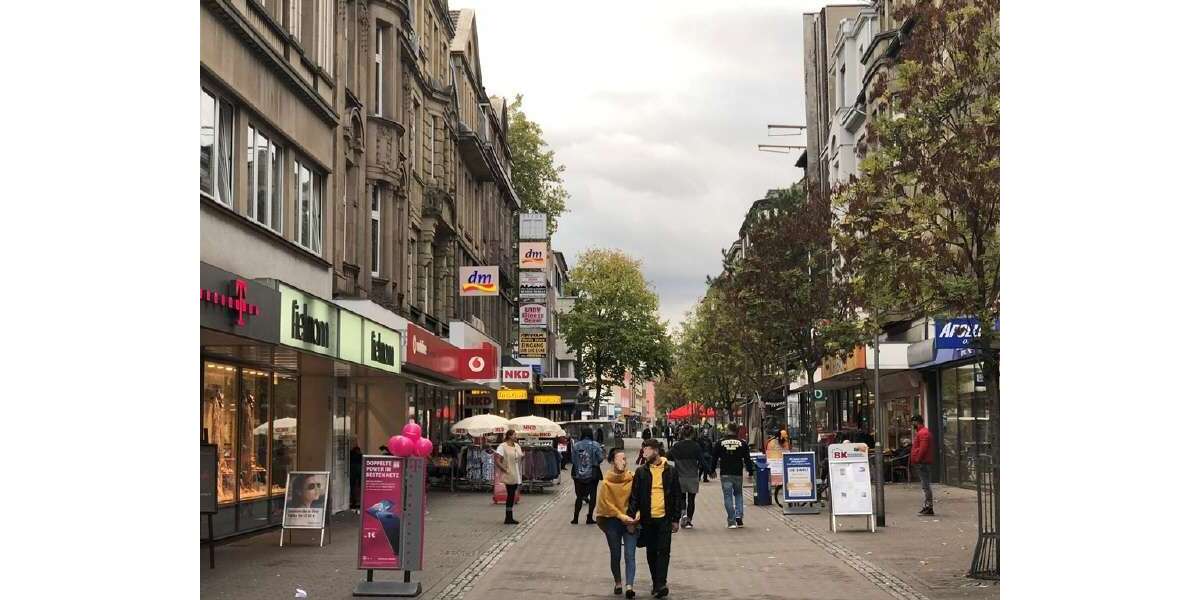 Gewerbeobjekt Duisburg Hamborn - 4.000&euro; | Angebot:27131282