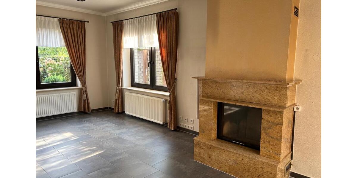 Bungalow im Herzen Vredens zu vermieten 4 zimmer