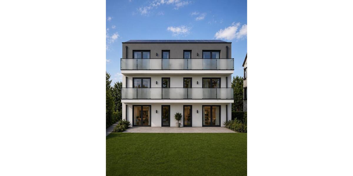 Etagenwohnung Sankt Augustin - 4 Zimmer, 170 m&sup2;, 2.960&euro; | Angebot:26315020
