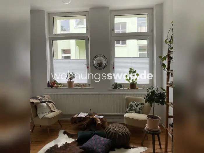 Etagenwohnung Hannover - 2 Zimmer, 55 m&sup2;, 600&euro; | Angebot:22646322