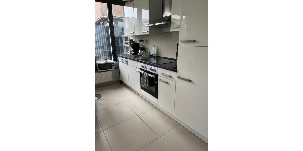 Wohnen auf Zeit Dortmund Innenstadt West - 1 Zimmer, 115 m&sup2;, 620&euro; | Angebot:25855334