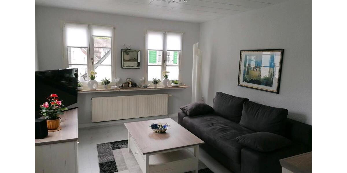 Wohnen auf Zeit Breckerfeld - 3 Zimmer, 950&euro; | Angebot:14247620