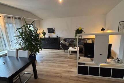 Wohnen auf Zeit Lüneburg Goseburg-Zeltberg - 2 Zimmer, 35 m&sup2;, 750&euro; | Angebot:26167737