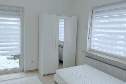 Wohnen auf Zeit Neufahrn bei Freising Mintraching-Grüneck - 1 Zimmer, 20 m&sup2;, 520&euro; | Angebot:26531763