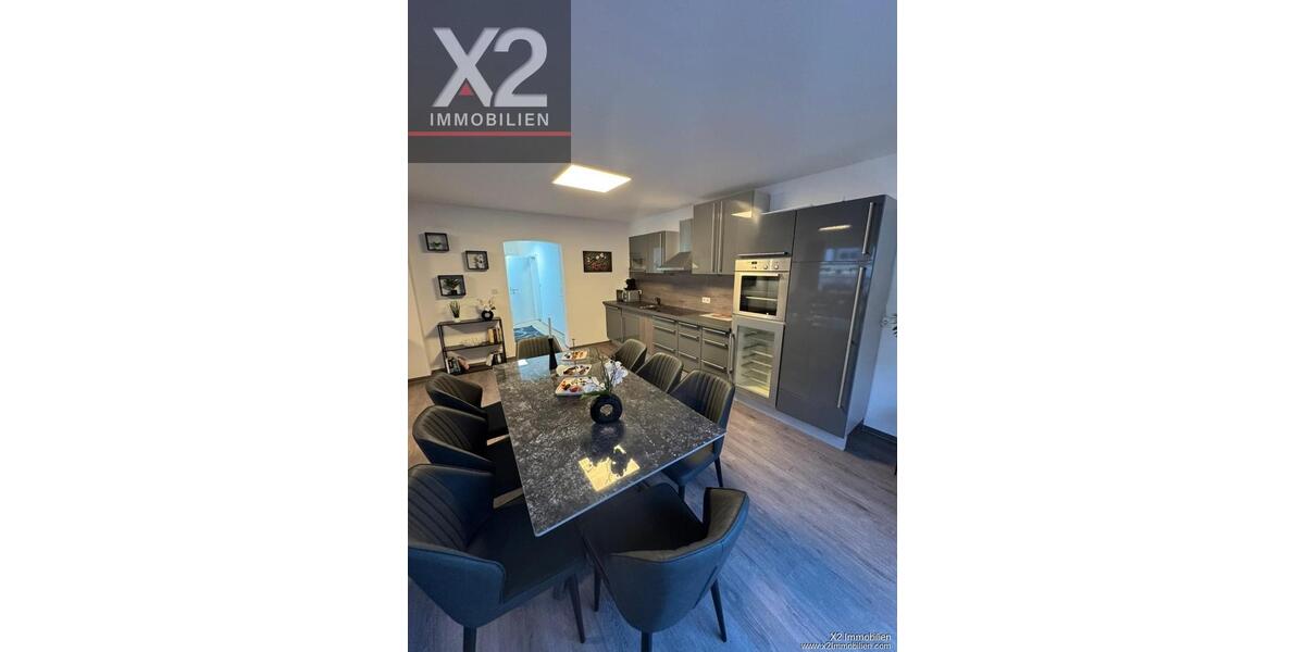Wohnen auf Zeit Kyllburg - 3 Zimmer, 85 m&sup2;, 180&euro; | Angebot:26699935