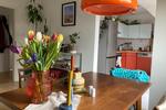 Wohnen auf Zeit Münster Mitte-Nordost - 3 Zimmer, 90 m&sup2;, 700&euro; | Angebot:26656272