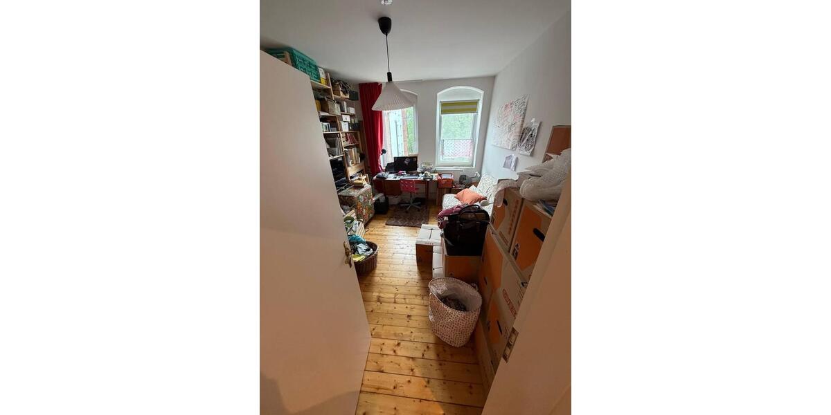Etagenwohnung Kassel Bettenhausen - 3 Zimmer, 65 m&sup2;, 780&euro; | Angebot:26662454