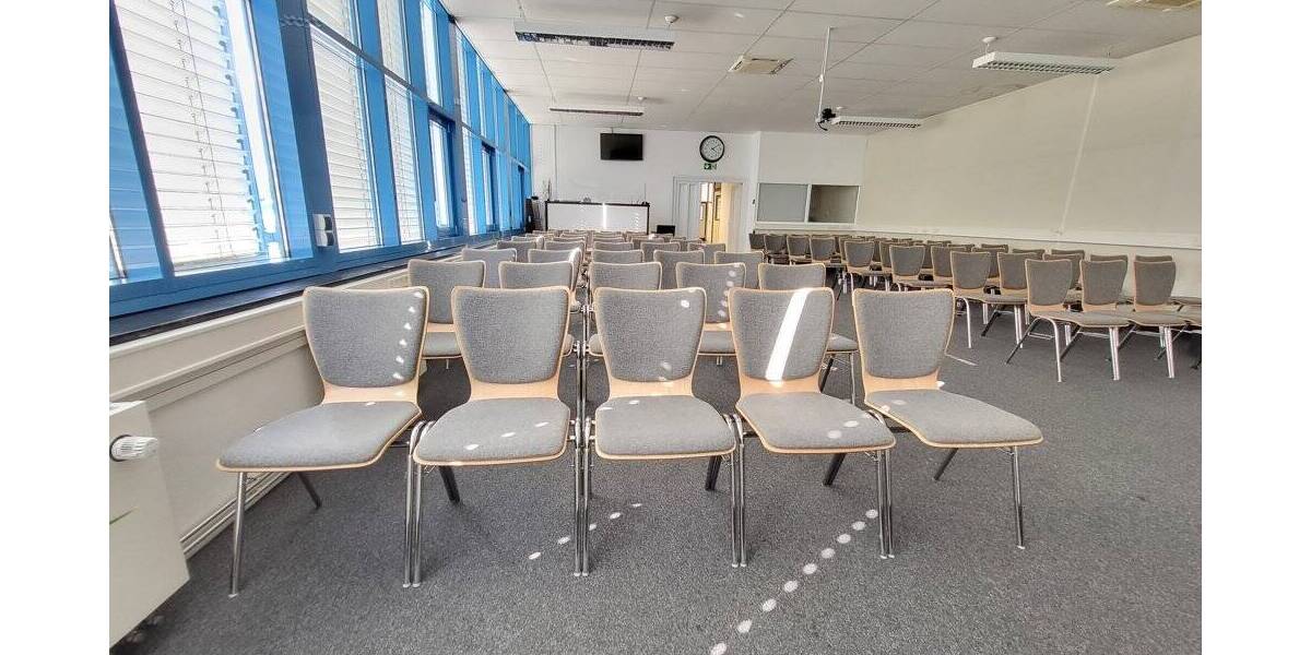 Büroeinheit - variable Aufteilung möglich zimmer