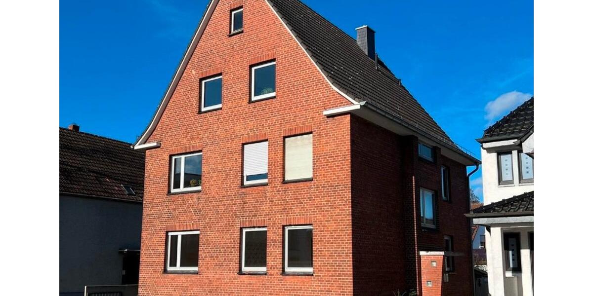 Etagenwohnung Gütersloh - 3 Zimmer, 86 m&sup2;, 800&euro; | Angebot:26465604