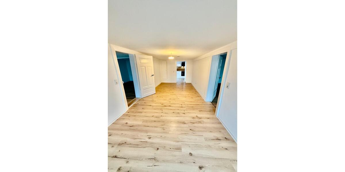 Etagenwohnung Bad Hersfeld - 3 Zimmer, 97 m&sup2;, 780&euro; | Angebot:26018258