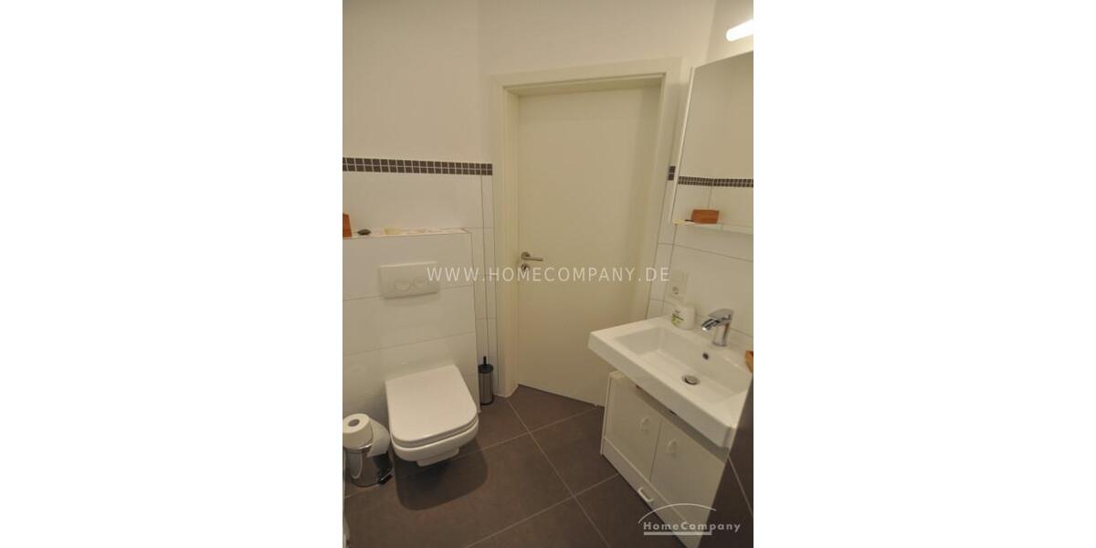 Wohnen auf Zeit Kiel - 2 Zimmer, 50 m&sup2;, 850&euro; | Angebot:23278698