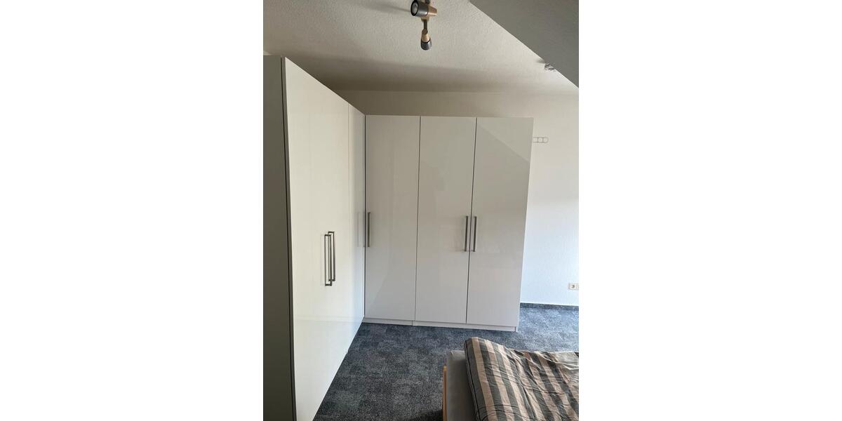 Dachgeschoßwohnung Jena Kernberge - 2 Zimmer, 44 m&sup2;, 1.050&euro; | Angebot:25932752