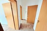 **Besichtigung: Do., 16.10. um 18:15 Uhr** Zwei Zimmer-Whg im schönen Eberswalde! 2 zimmer