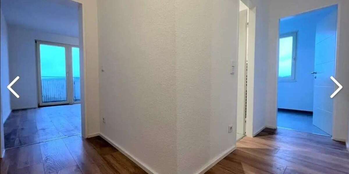 Etagenwohnung Maintal Bischofsheim - 2 Zimmer, 55 m&sup2;, 750&euro; | Angebot:25880684