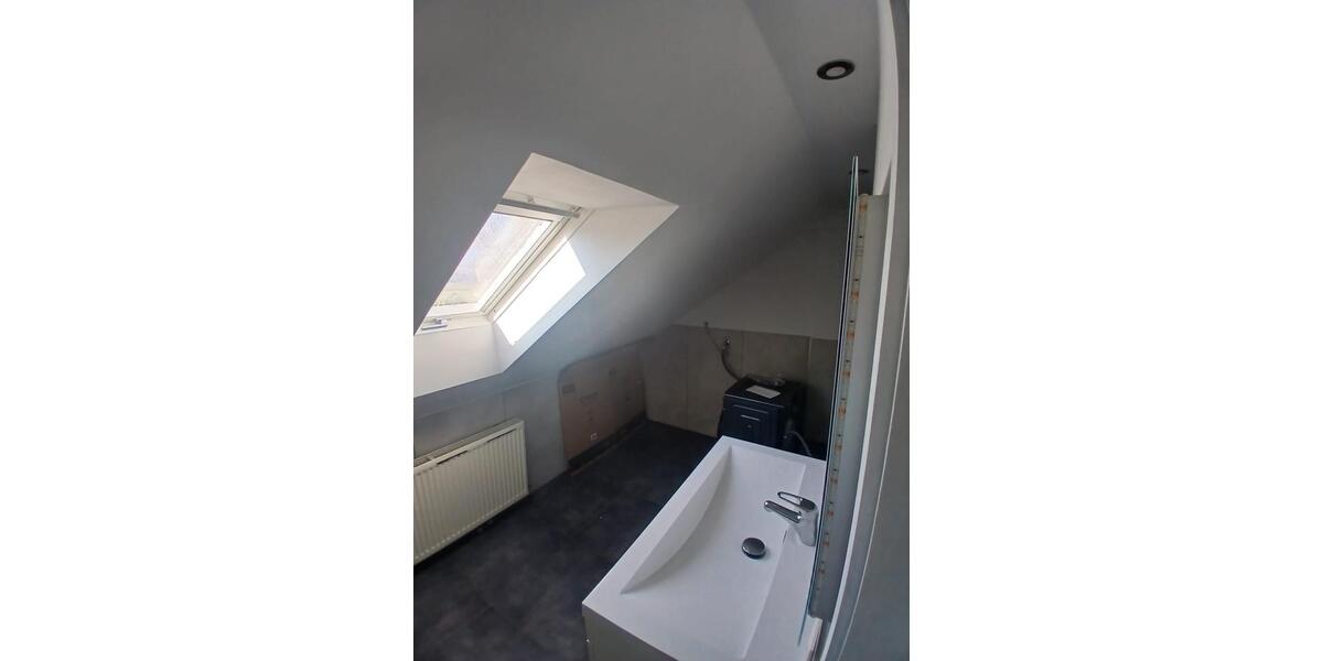 Dachgeschoßwohnung Diemelstadt - 2 Zimmer, 54 m&sup2;, 450&euro; | Angebot:25380894