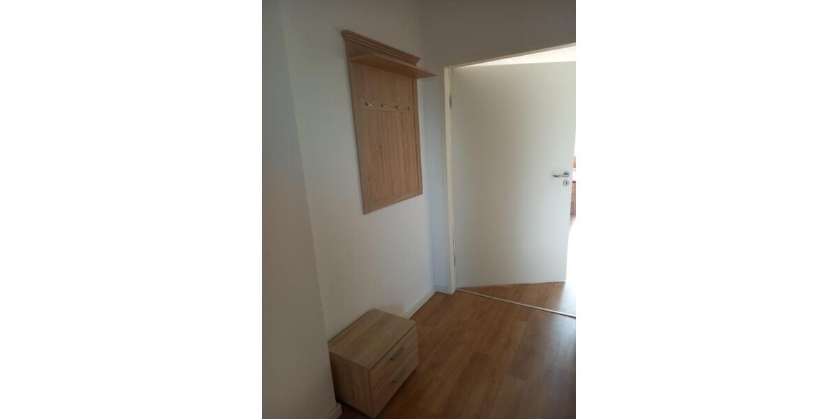 Etagenwohnung Radeberg - 1 Zimmer, 31 m&sup2;, 312&euro; | Angebot:23181643