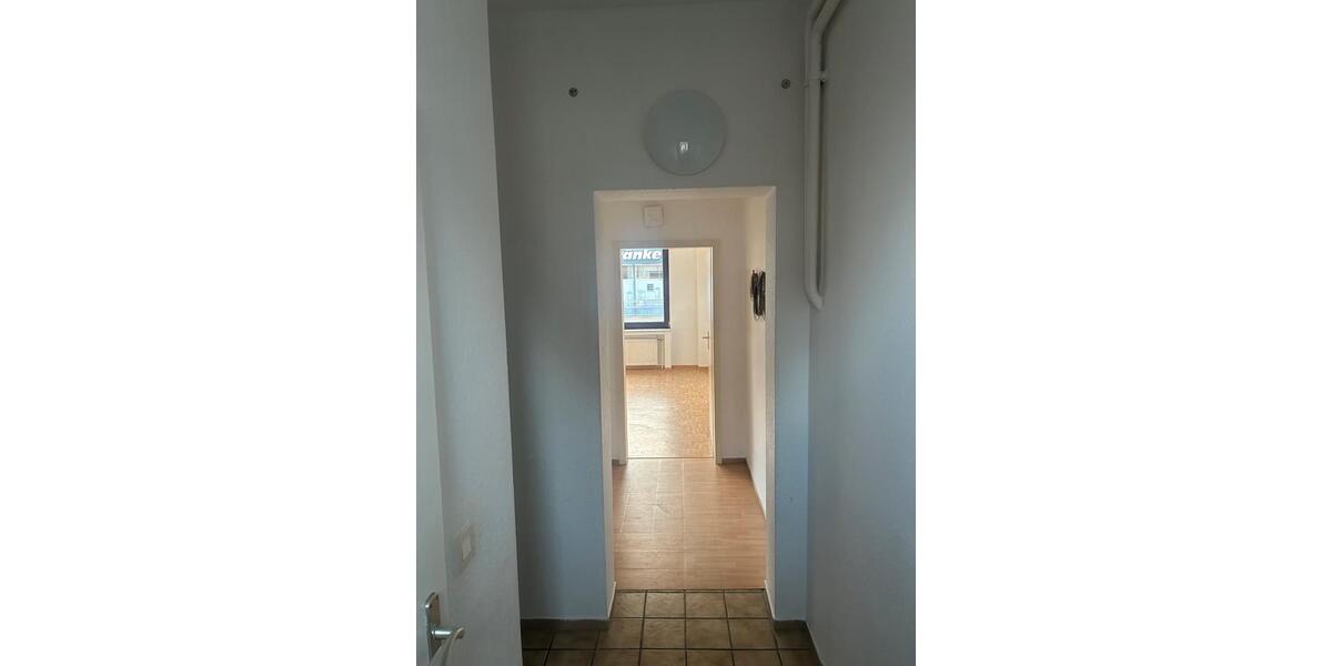 Erdgeschoßwohnung Bramsche - 2 Zimmer, 60 m&sup2;, 550&euro; | Angebot:25048545