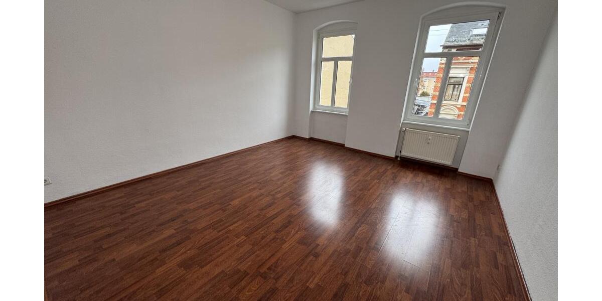 Tierparkseite-Debschwitz! Großzügige 3-Raum Wohnung mit großem Balkon! - Etagenwohnung Gera Debschwitz | Angebot:26145515