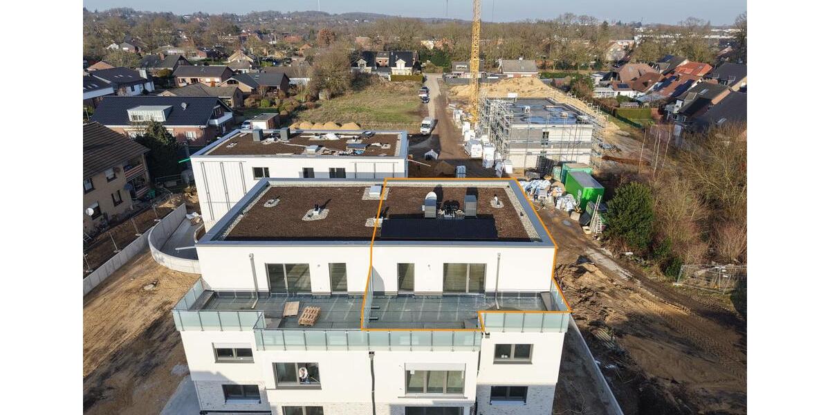 Einfamilienhaus Kleve - 3 Zimmer, 103 m&sup2;, 1.390&euro; | Angebot:23830062