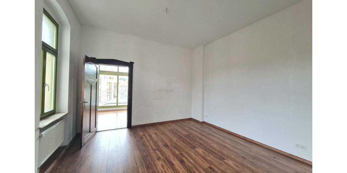 Wohnen auf Zeit Bernburg (Saale) - 6 Zimmer, 167 m&sup2;, 850&euro; | Angebot:23820652