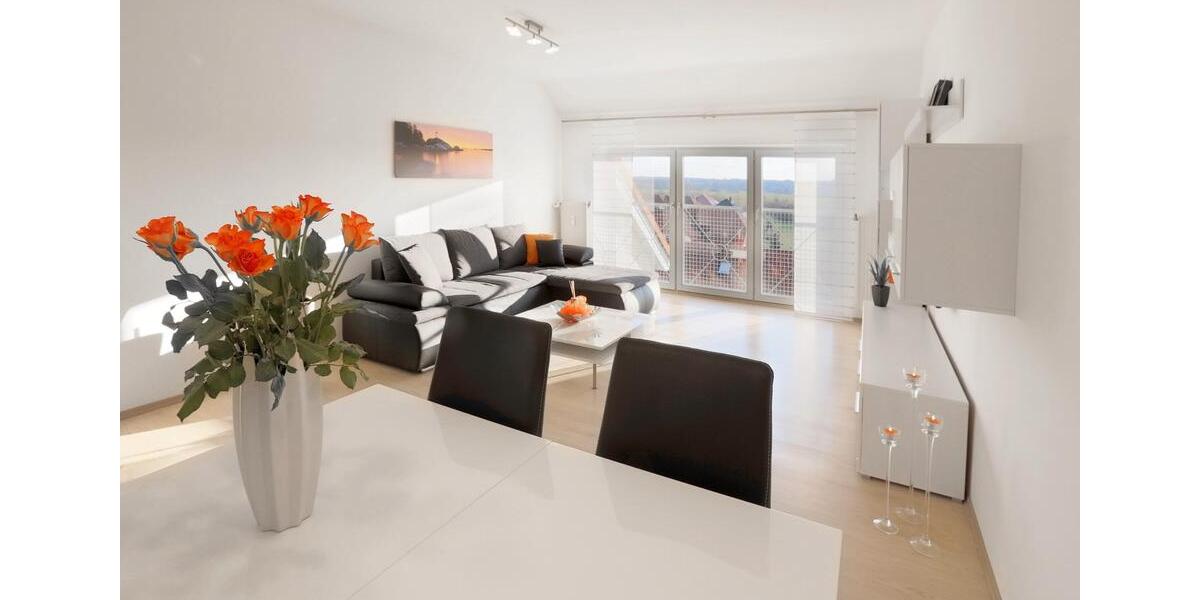 Wohnen auf Zeit Wolfsburg Detmerode - 2 Zimmer, 70 m&sup2;, 1.270&euro; | Angebot:26703493