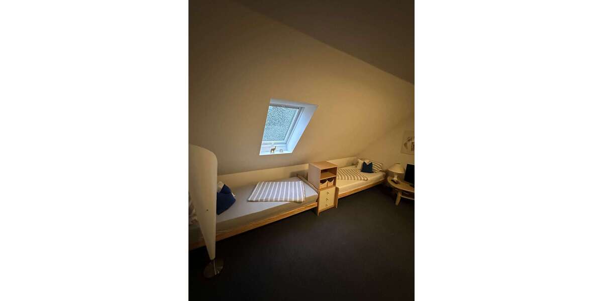 Etagenwohnung Elmenhorst/ Lichtenhagen Lichtenhagen - 1 Zimmer, 40 m&sup2;, 700&euro; | Angebot:15557098