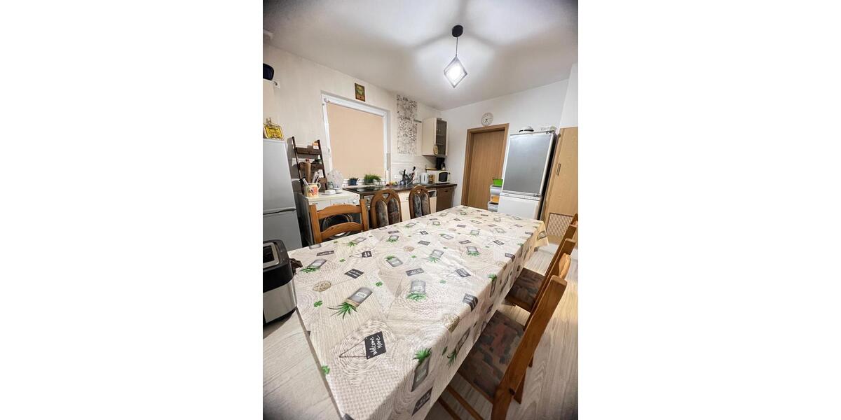Wohnen auf Zeit Salzgitter Ortschaft Ost - 4 Zimmer, 100 m&sup2;, 25&euro; | Angebot:26357660