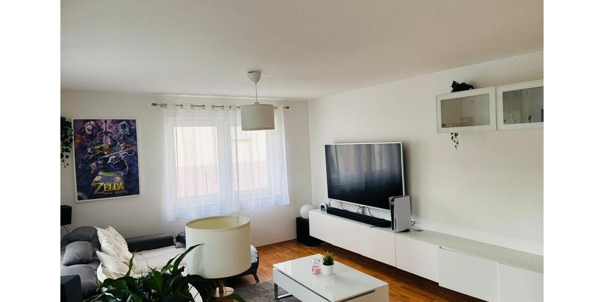 Erdgeschoßwohnung Bietigheim-Bissingen Bissingen - 2.5 Zimmer, 60 m&sup2;, 880&euro; | Angebot:26336121