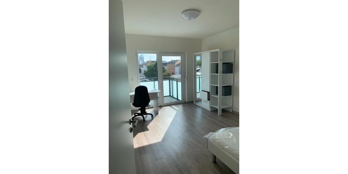 Wohnen auf Zeit Kassel - 2 Zimmer, 53 m&sup2;, 501&euro; | Angebot:26683726