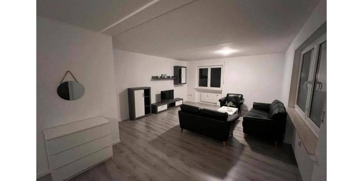 Etagenwohnung Immenhausen - 3 Zimmer, 96 m&sup2;, 850&euro; | Angebot:26703296