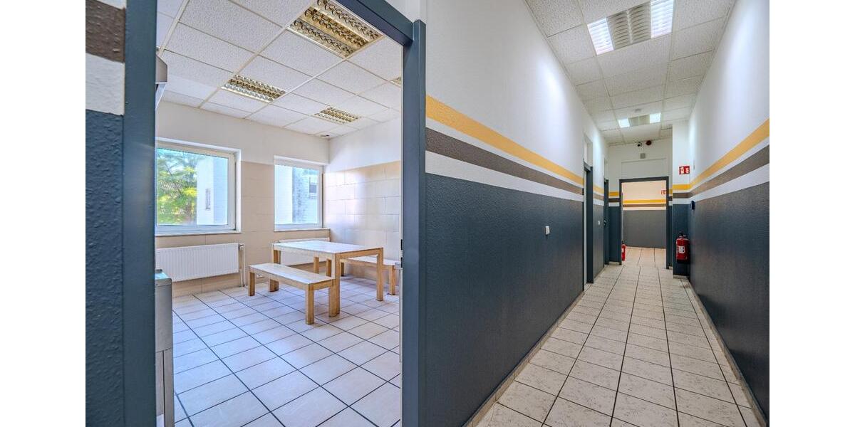 Wohnen auf Zeit Hamburg Wandsbek - 1 Zimmer, 15 m&sup2;, 750&euro; | Angebot:21009204