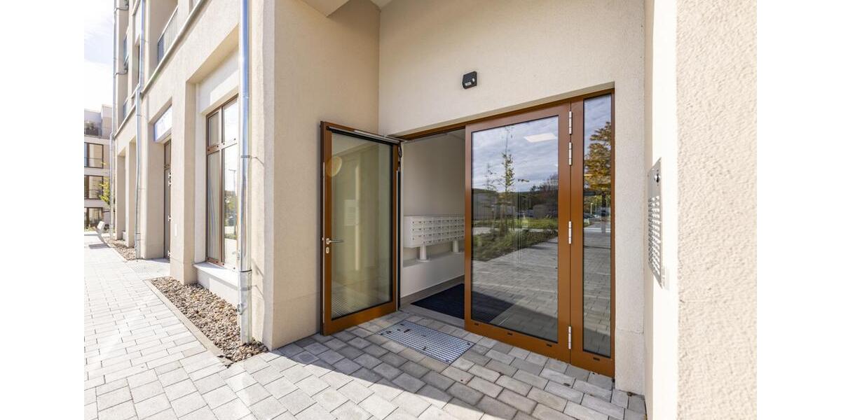 Etagenwohnung Cottbus Sachsendorf - 1 Zimmer, 37 m&sup2;, 587&euro; | Angebot:26163995