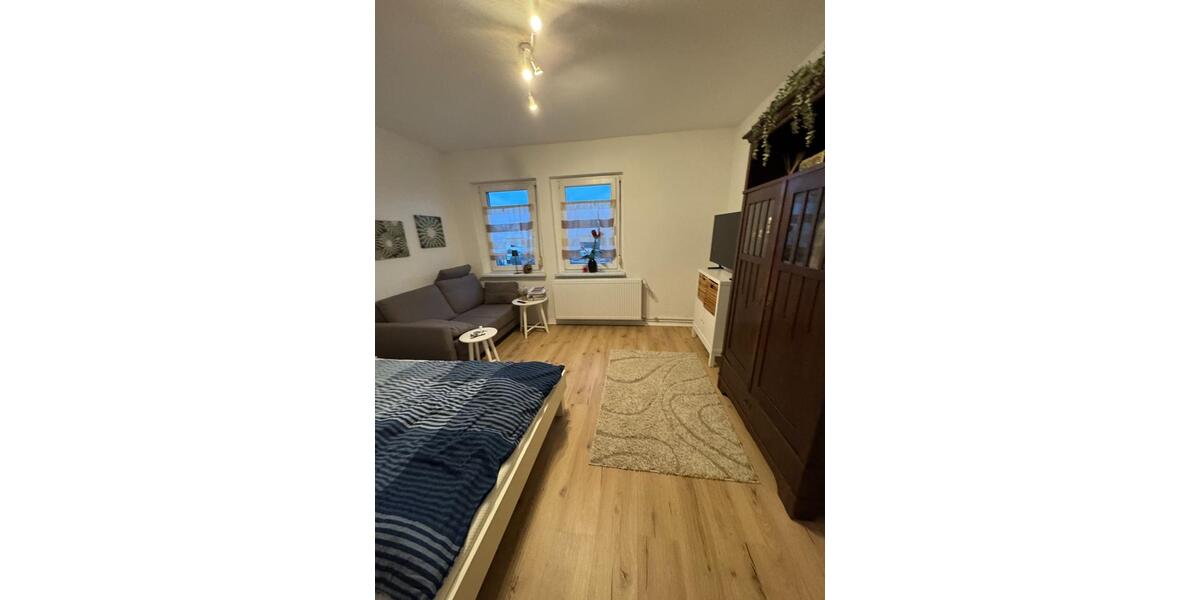 Dachgeschoßwohnung Perleberg - 1 Zimmer, 26 m&sup2;, 500&euro; | Angebot:24831362