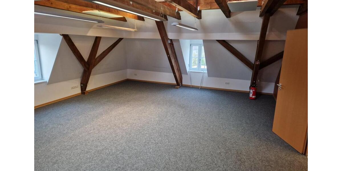 Gewerbeobjekt Buchen (Odenwald) - 1.580&euro; | Angebot:12537703