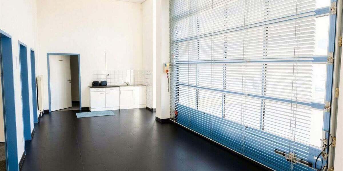 Gewerbeobjekt Balingen Frommern - 1.400&euro; | Angebot:25110443