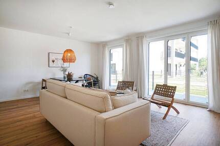 Wohnung Berlin Siemensstadt - 3 Zimmer, 86 m&sup2;, 1.436&euro; | Angebot:26161909