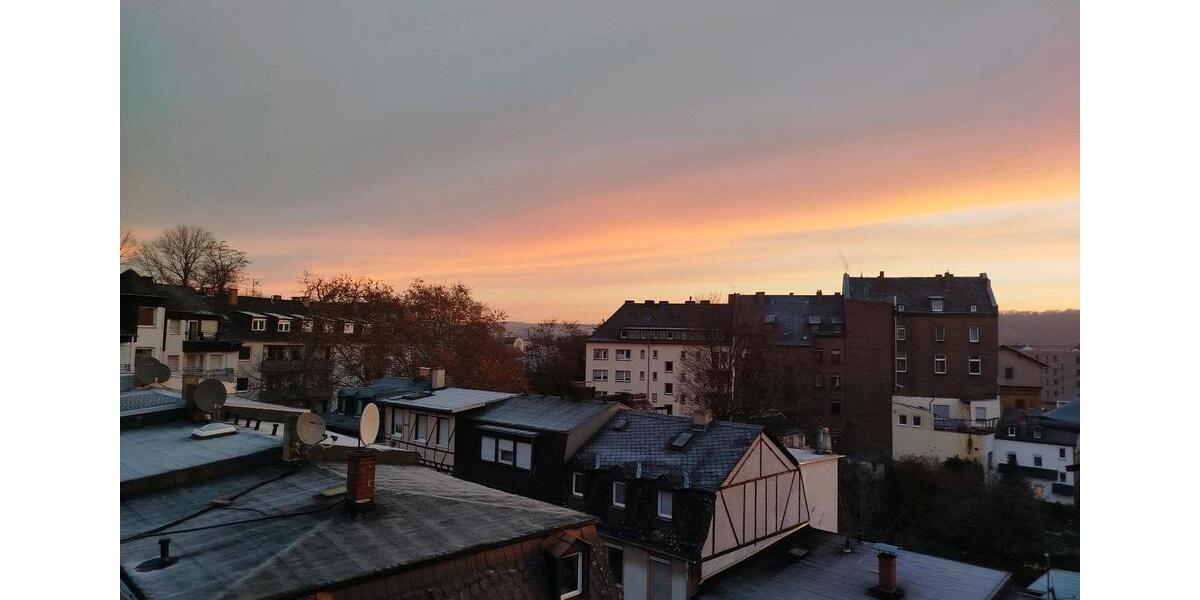 Dachgeschoßwohnung Koblenz - 3 Zimmer, 63 m&sup2;, 635&euro; | Angebot:24667477