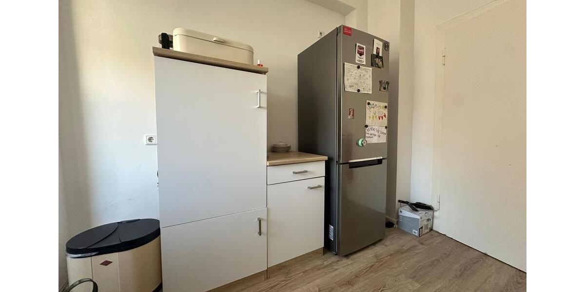 Etagenwohnung Wuppertal Elberfeld - 2 Zimmer, 62 m&sup2;, 525&euro; | Angebot:24947545