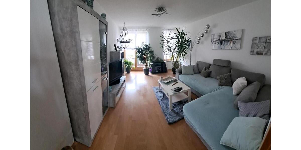 Etagenwohnung Penzberg - 2 Zimmer, 59 m&sup2;, 636&euro; | Angebot:26608630