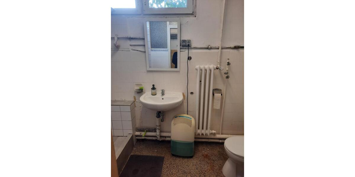 Wohnen auf Zeit Köln Nippes - 1 Zimmer, 15 m&sup2;, 430&euro; | Angebot:26582815