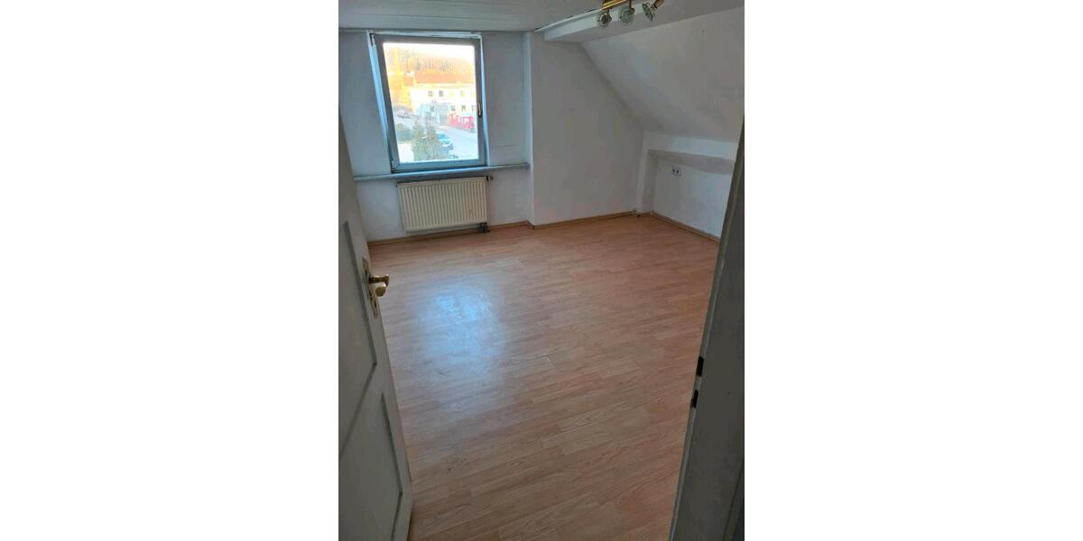 Doppelhaushälfte Krumbach (Schwaben) - 3 Zimmer, 68 m&sup2;, 800&euro; | Angebot:25895292