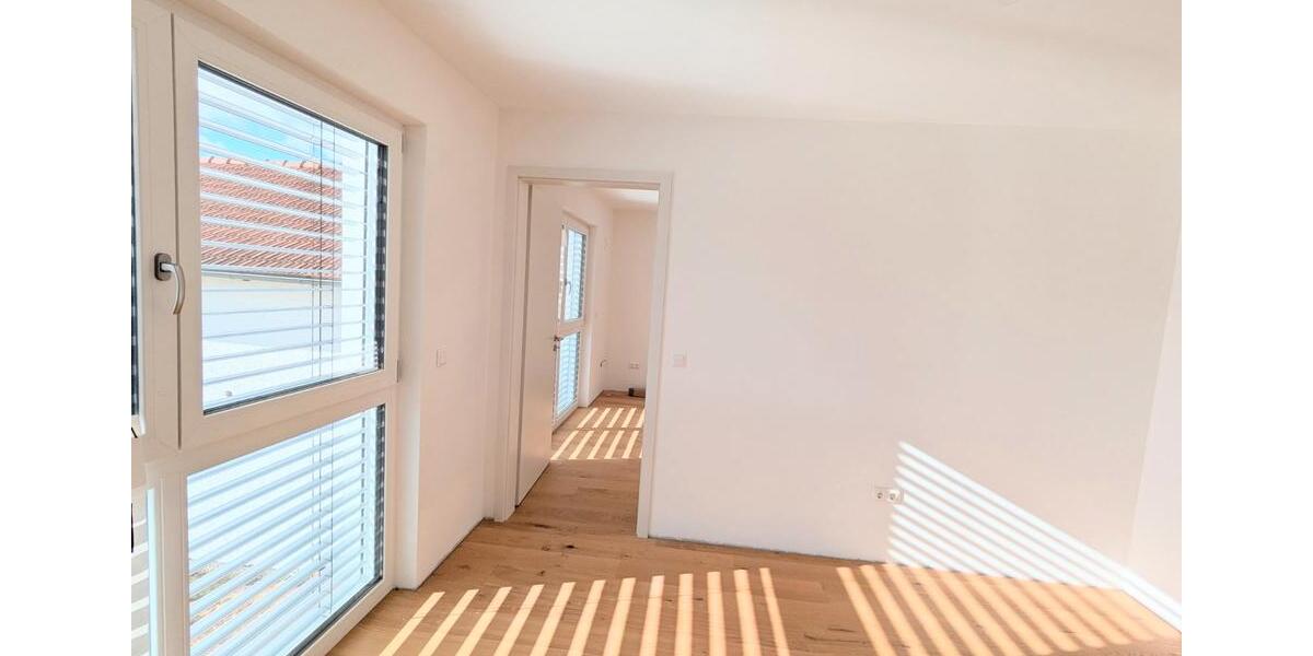 Doppelhaushälfte Bad Birnbach Asenham - 5 Zimmer, 150 m&sup2;, 1.480&euro; | Angebot:26031861