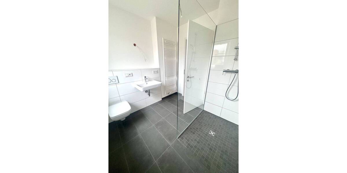 Etagenwohnung Kaiserslautern Innenstadt - 2 Zimmer, 63 m&sup2;, 950&euro; | Angebot:26157431