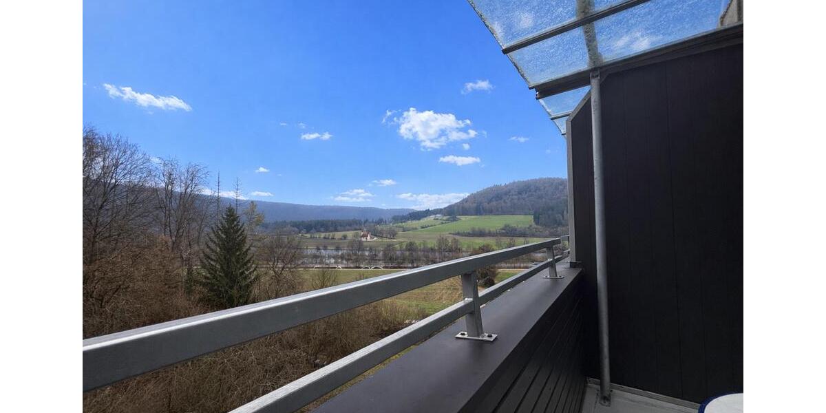 Etagenwohnung Riedenburg - 2 Zimmer, 65 m&sup2;, 650&euro; | Angebot:24770640